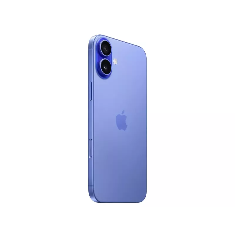 Išmanusis telefonas Apple iPhone 16 Plus 6,7 colių 128 GB mėlynas