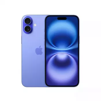 Išmanusis telefonas Apple iPhone 16 Plus 6,7 colių 128 GB mėlynas
