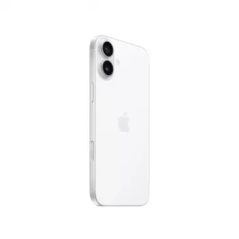 Išmanusis telefonas Apple iPhone 16 Plus 6,7 colio 256GB Baltas