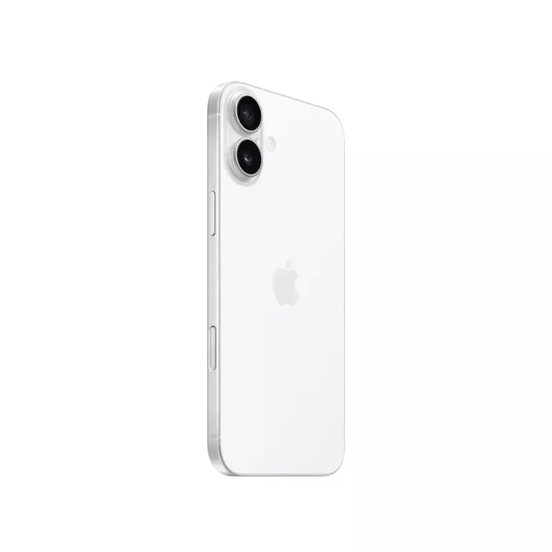 Išmanusis telefonas Apple iPhone 16 Plus 6,7 colio 256GB Baltas