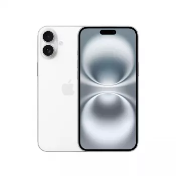 Išmanusis telefonas Apple iPhone 16 Plus 6,7 colio 256GB Baltas