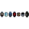 Išmanusis laikrodis Apple Watch Ultra 2 GPS + Cellular 49mm natūralaus titano korpusas su Tan Alpine Loop Medium dirželiu