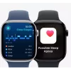 Išmanusis laikrodis Apple Watch Ultra 2 GPS + Cellular 49mm natūralaus titano korpusas su Tan Alpine Loop Medium dirželiu