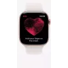 Išmanusis laikrodis Apple Watch Ultra 2 GPS + Cellular 49mm natūralaus titano korpusas su Tan Alpine Loop Medium dirželiu