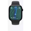 Išmanusis laikrodis Apple Watch Ultra 2 GPS + Cellular 49mm natūralaus titano korpusas su Tan Alpine Loop Medium dirželiu