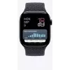 Išmanusis laikrodis Apple Watch Ultra 2 GPS + Cellular 49mm natūralaus titano korpusas su Tan Alpine Loop Medium dirželiu