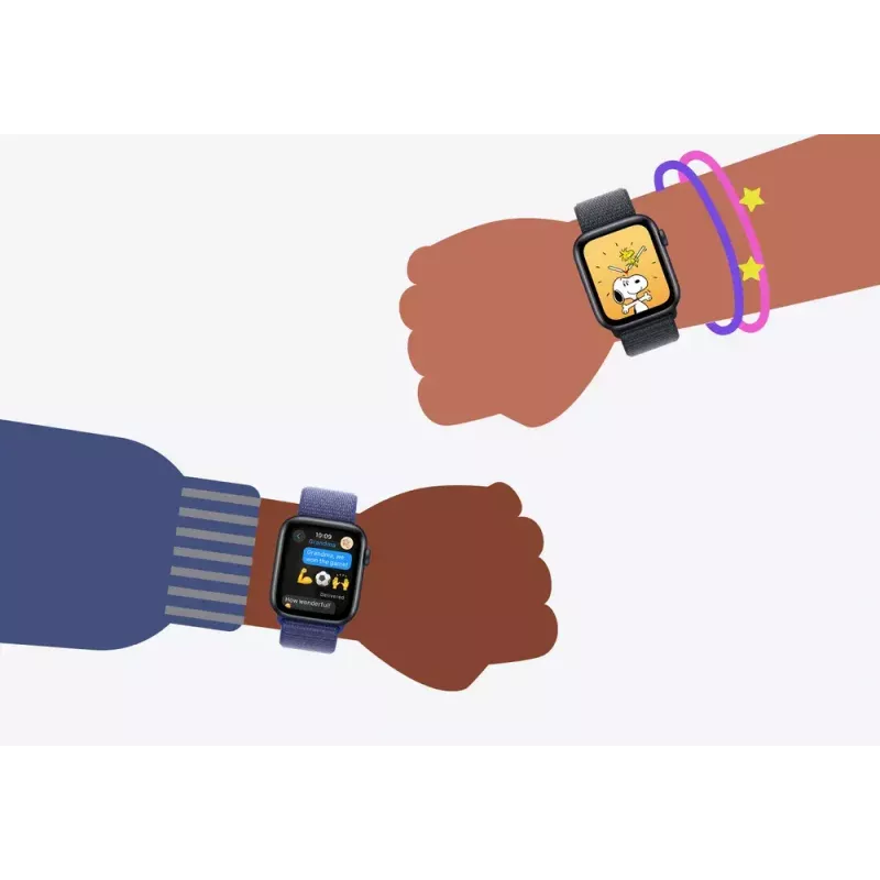 Išmanusis laikrodis Apple Watch Ultra 2 GPS + Cellular 49mm natūralaus titano korpusas su Tan Alpine Loop Medium dirželiu