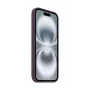 APPLE Silicone Case with MagSafe iPhone 16 Slyvinė