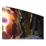 Samsung LS34DG850SUXDU monitor 86,4 cm (34 colių) 3440 x 1440 pikselių OLED sidabrinis
