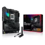 Motininė plokštė ASUS ROG STRIX X870-F GAMING WIFI — AMD X870, Socket AM5, ATX, DDR5, 4x DIMM, Wi‑Fi 7, BT 5.4