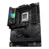 Motininė plokštė ASUS ROG STRIX X870-F GAMING WIFI — AMD X870, Socket AM5, ATX, DDR5, 4x DIMM, Wi‑Fi 7, BT 5.4