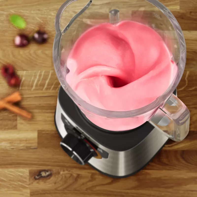 Stalo blenderis Tefal Perfectmix+ BL871D 1,5 L 1200 W Nerūdijantis plienas, Pilka