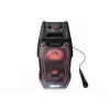 Sharp PS-931 nešiojamas party garsiakalbis juodas 180 W