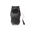 Sharp PS-931 nešiojamas party garsiakalbis juodas 180 W