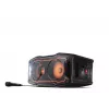 Sharp PS-931 nešiojamas party garsiakalbis juodas 180 W