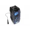 Sharp PS-931 nešiojamas party garsiakalbis juodas 180 W