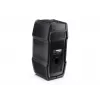 Sharp PS-931 nešiojamas party garsiakalbis juodas 180 W