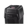 Sharp PS-931 nešiojamas party garsiakalbis juodas 180 W