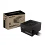 GIGABYTE P550SS Maitinimo blokas - PCIe 5.0, 80 PLUS Silver, 120mm ventiliatorius, ATX 3.0 suderinamas, EU kištukas