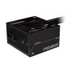 GIGABYTE P550SS Maitinimo blokas - PCIe 5.0, 80 PLUS Silver, 120mm ventiliatorius, ATX 3.0 suderinamas, EU kištukas