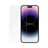 Apsauginis stiklas PanzerGlass SAFE. by ® Apple iPhone 14 Pro Max Ultra-Wide Fit, atsparus įbrėžimams ir smūgiams