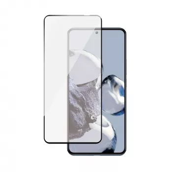 PanzerGlass SAFE apsauginis stiklas Xiaomi 12T / 12T Pro nuo įbrėžimų ir smūgių