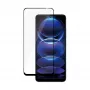 PanzerGlass SAFE. by ® Ekrano apsauginis stiklas, skirtas Xiaomi Redmi Note 12 5G | 12 4G | Poco X5 | Ultra-Wide Fit