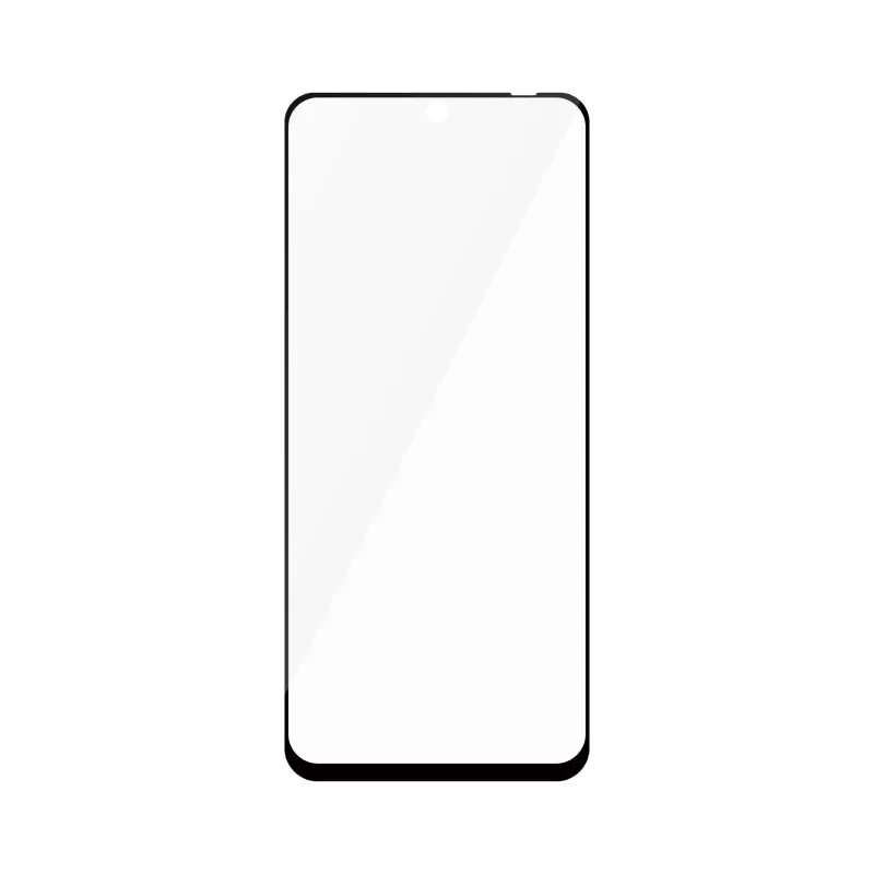 PanzerGlass SAFE. by ® Ekrano apsauginis stiklas, skirtas Xiaomi Redmi Note 12 5G | 12 4G | Poco X5 | Ultra-Wide Fit
