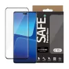 Apsauginis stiklas PanzerGlass SAFE. by ® Xiaomi 13 Lite Ultra-Wide Fit Atsparus įbrėžimams ir smūgiams
