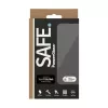 Apsauginis stiklas PanzerGlass SAFE. by ® Xiaomi 13 Lite Ultra-Wide Fit Atsparus įbrėžimams ir smūgiams
