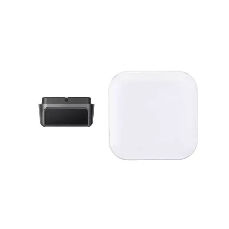 Eufy E8213 belaidis vaizdo durų skambutis 2K su HomeBase, maitinamas baterija, juodas/baltas
