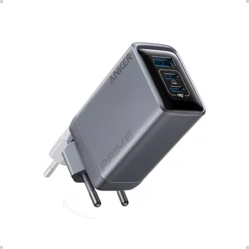 Kroviklis mobiliesiems įrenginiams Anker A2688341 Universalus Juodas AC 110-240V 1 USB 2.0 2 USB-C