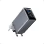 Kroviklis mobiliesiems įrenginiams Anker A2688341 Universalus Juodas AC 110-240V 1 USB 2.0 2 USB-C