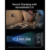 Kroviklis mobiliesiems įrenginiams Anker A2688341 Universalus Juodas AC 110-240V 1 USB 2.0 2 USB-C