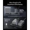 Kroviklis mobiliesiems įrenginiams Anker A2688341 Universalus Juodas AC 110-240V 1 USB 2.0 2 USB-C