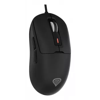 GENESIS Krypton 660 žaidimų pelė, dešinei rankai, USB Type-A, optinė, 12000 DPI