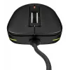 GENESIS Krypton 660 žaidimų pelė, dešinei rankai, USB Type-A, optinė, 12000 DPI