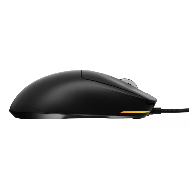 GENESIS Krypton 660 žaidimų pelė, dešinei rankai, USB Type-A, optinė, 12000 DPI