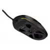 GENESIS Krypton 660 žaidimų pelė, dešinei rankai, USB Type-A, optinė, 12000 DPI