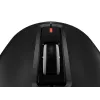 GENESIS Krypton 660 žaidimų pelė, dešinei rankai, USB Type-A, optinė, 12000 DPI