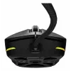 GENESIS Krypton 660 žaidimų pelė, dešinei rankai, USB Type-A, optinė, 12000 DPI