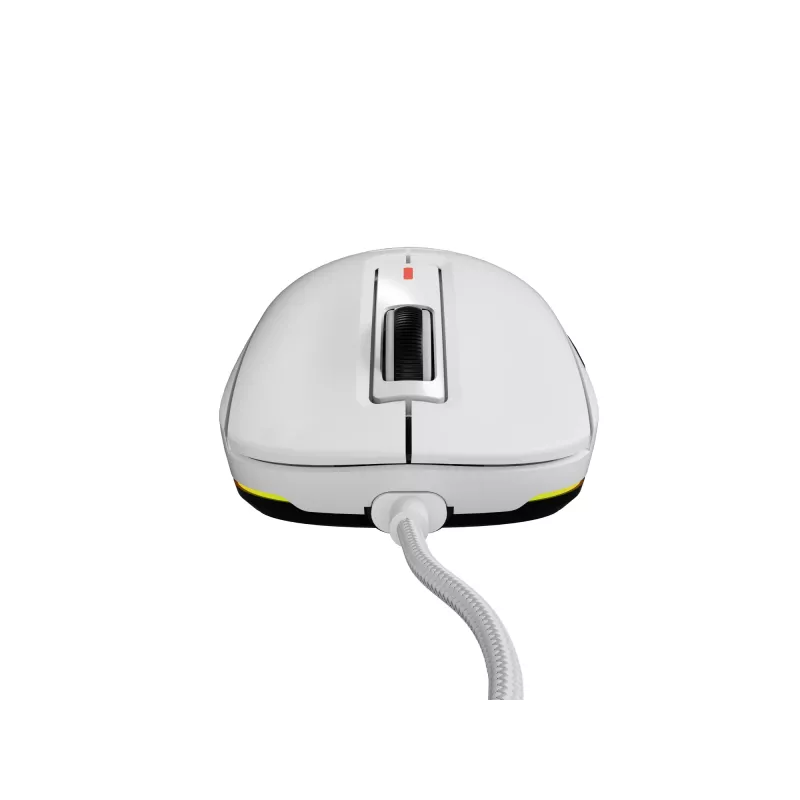 GENESIS Krypton 660 pelė žaidimams Ambidekstrinė USB-A Optinė 12000 DPI