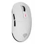 GENESIS Zircon 660 pelė žaidimams Dešiniajai rankai RF belaidis + Bluetooth + USB Type-A Optinė 12000 DPI