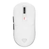 GENESIS Zircon 660 pelė žaidimams Dešiniajai rankai RF belaidis + Bluetooth + USB Type-A Optinė 12000 DPI