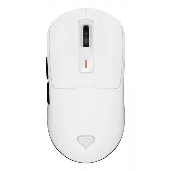 GENESIS Zircon 660 pelė žaidimams Dešiniajai rankai RF belaidis + Bluetooth + USB Type-A Optinė 12000 DPI