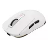 GENESIS Zircon 660 pelė žaidimams Dešiniajai rankai RF belaidis + Bluetooth + USB Type-A Optinė 12000 DPI