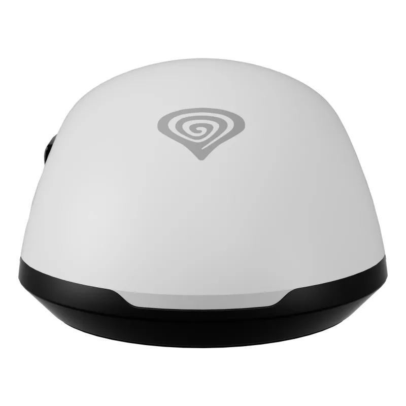 GENESIS Zircon 660 pelė žaidimams Dešiniajai rankai RF belaidis + Bluetooth + USB Type-A Optinė 12000 DPI