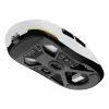 GENESIS Zircon 660 pelė žaidimams Dešiniajai rankai RF belaidis + Bluetooth + USB Type-A Optinė 12000 DPI