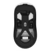 GENESIS Zircon 660 pelė žaidimams Dešiniajai rankai RF belaidis + Bluetooth + USB Type-A Optinė 12000 DPI