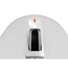 GENESIS Zircon 660 pelė žaidimams Dešiniajai rankai RF belaidis + Bluetooth + USB Type-A Optinė 12000 DPI